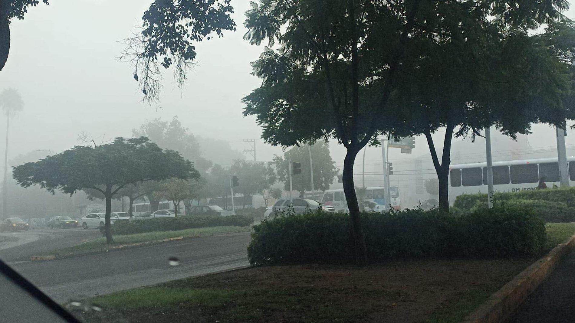 Tormenta en Irapuato encharcó 34 puntos distintos; zona sur la más afectada (2)